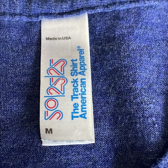 Detroit Tigers baseball skull T shirt women’s medium - Picture 4 of 7